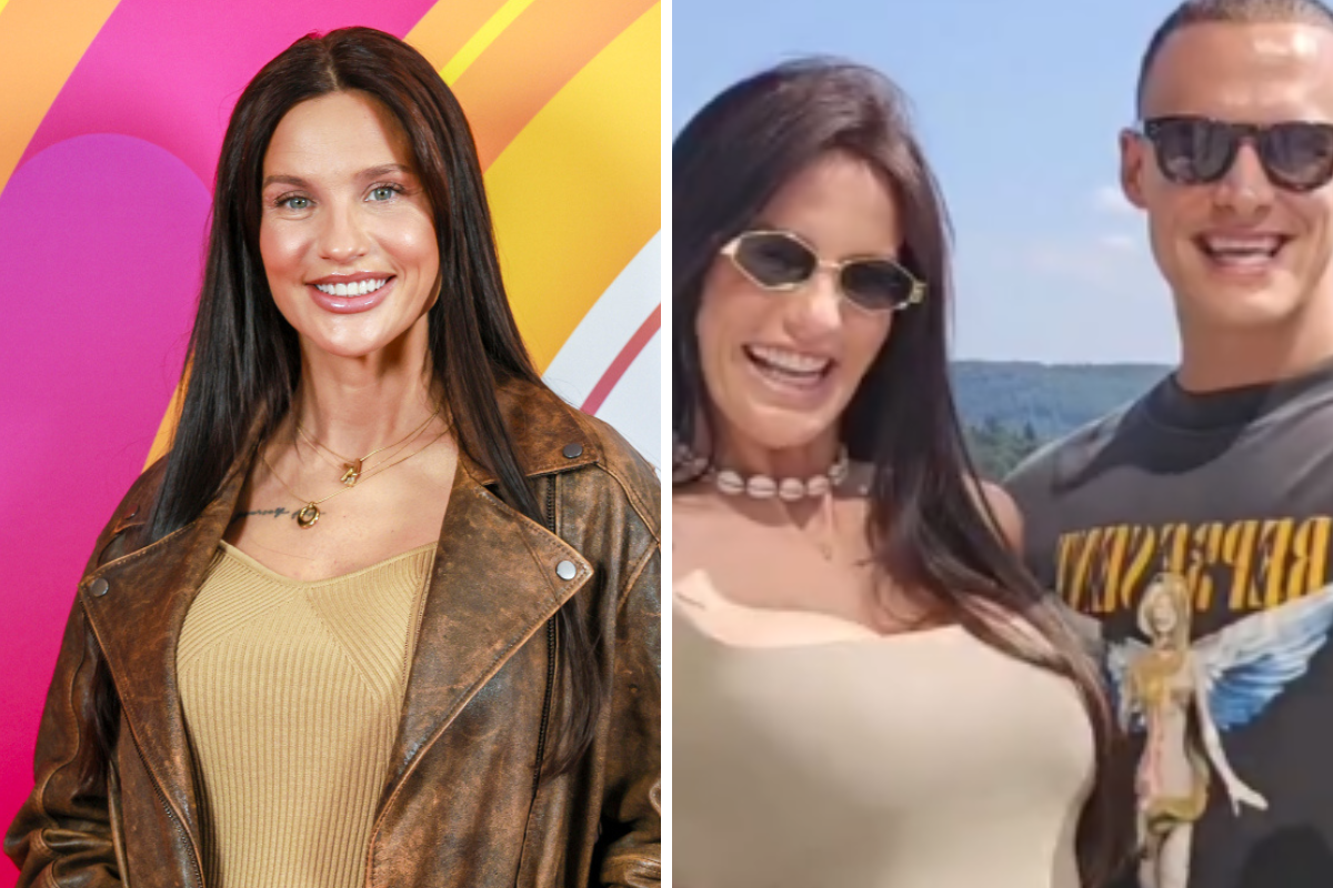 Karolina Gilon podzieliła się radosną nowiną. Nie kryła ekscytacji