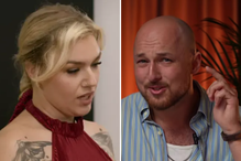 To dlatego nie pokazali Marty w "Love is Blind". MP wyjawił prawdę