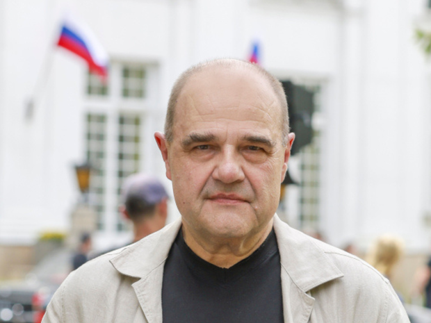 Cezary Żak przekazał wieści ws. nowego sezonu "Rancza". To już pewne