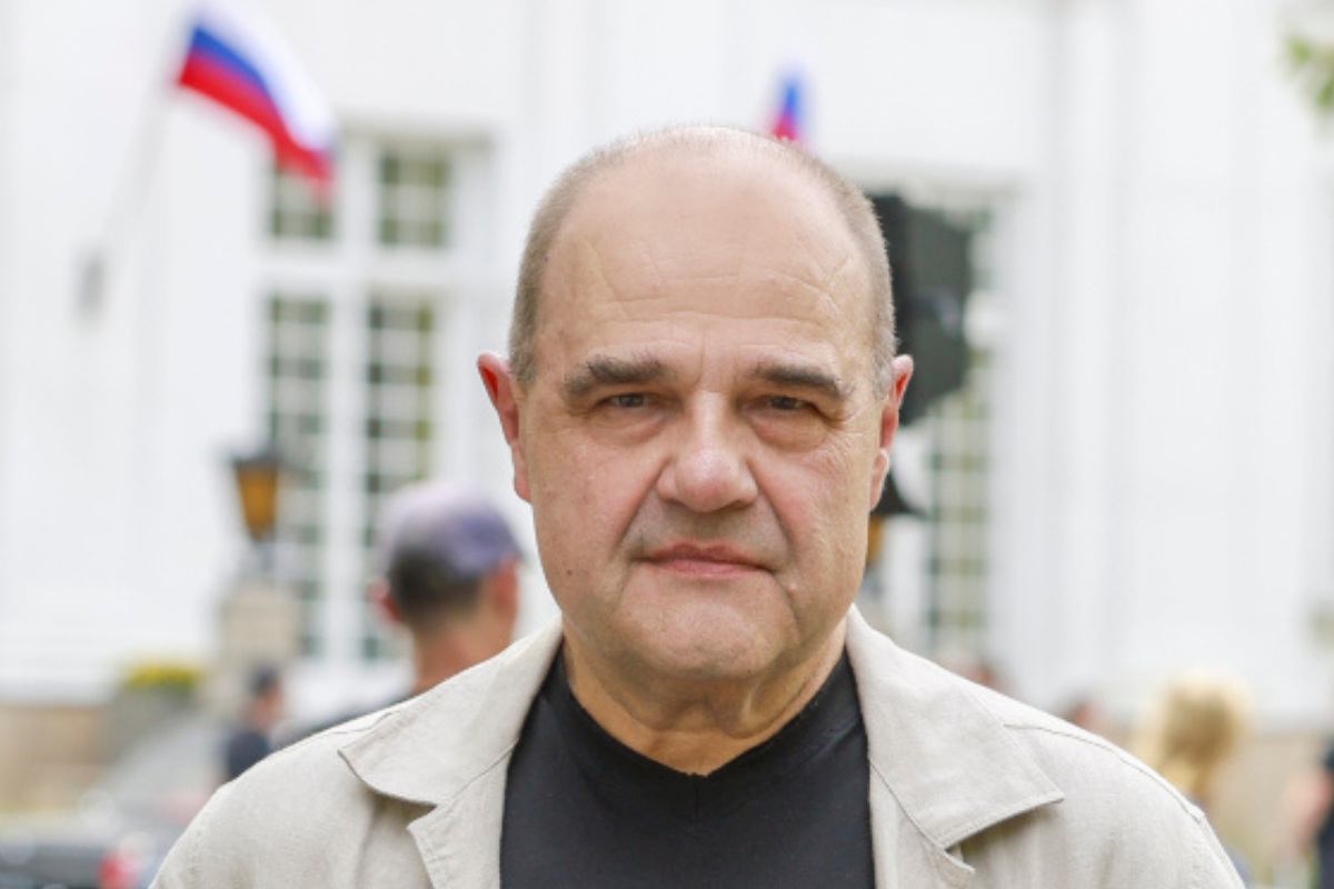Cezary Żak przekazał wieści ws. nowego sezonu "Rancza". To już pewne