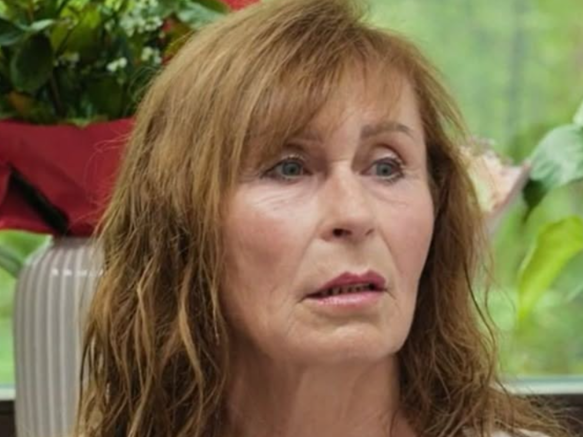 Teresa z "Sanatorium miłości" w ostrych słowach o uczestniku show. Nie gryzła się w język