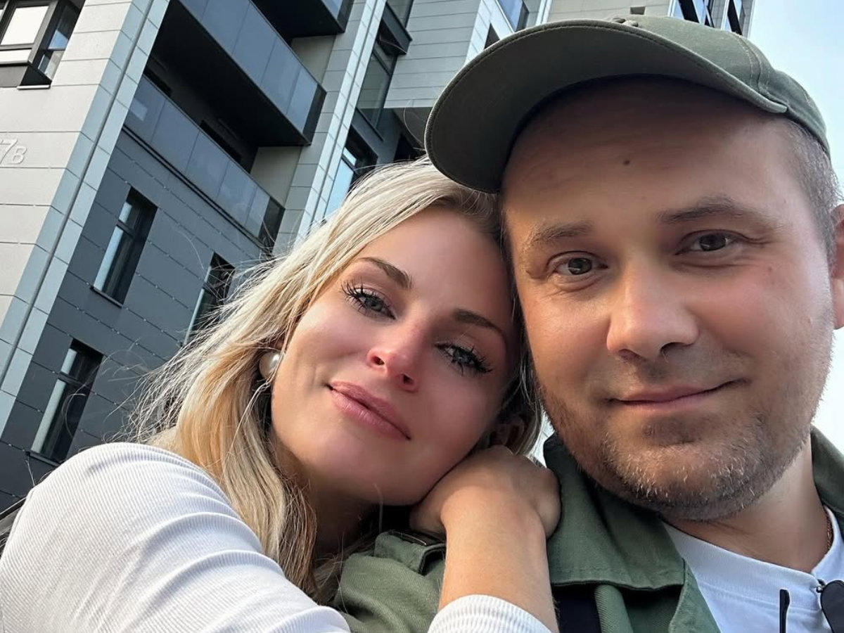 Wyjątkowe chwile u Anity i Adriana ze "ŚOPW". Mieli powód do świętowania