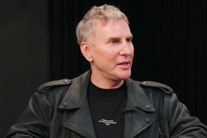 Krzysztof Gojdź znowu jest zakochany: "Ma 21 lat". Tylko nam zdradził prawdę