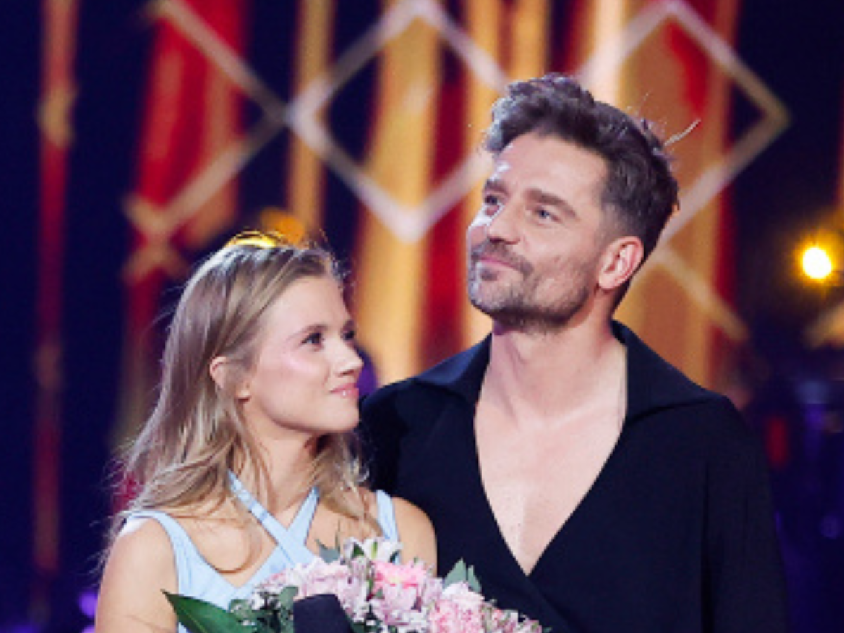 Kaczorowska i Rogacewicz potwierdzili wieści. To będzie już ostatni raz
