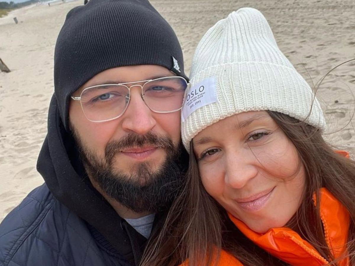 Aneta i Robert ze "ŚOPW" dzielą się radosną nowiną: "To wszystko zdaje się być, jak sen"
