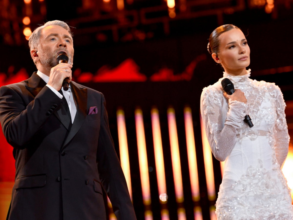 Lawina komentarzy po finale festiwalu w Opolu. Internauci podzieleni