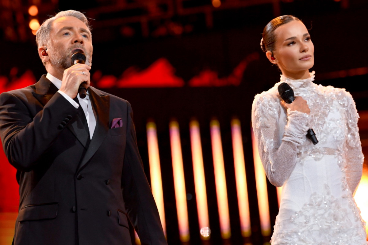 Lawina komentarzy po finale festiwalu w Opolu. Internauci podzieleni