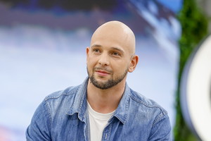 Wielkie zmiany u Macieja Peli. Najpierw nowe mieszkanie, teraz to