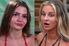 Ostra wymiana zdań Roksany i Dominiki z "Hotelu Paradise". Poszło o pieniądze