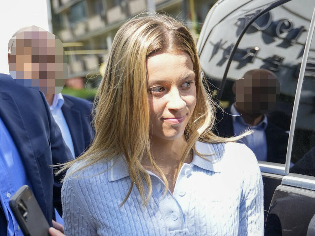 Oświadczenie Mai Chwalińskiej po finale French Open. Zwróciła się do kibiców