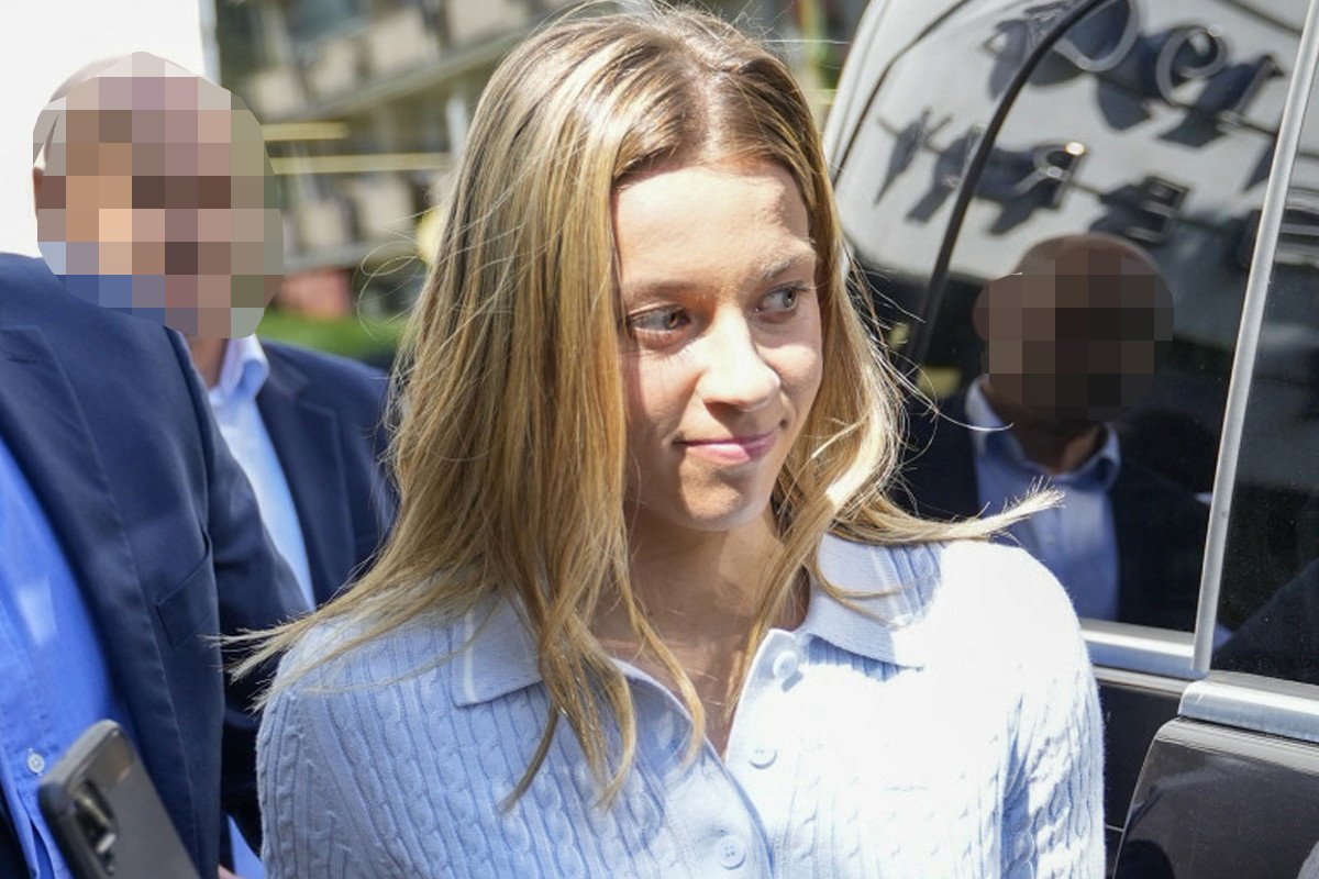 Oświadczenie Mai Chwalińskiej po finale French Open. Zwróciła się do kibiców