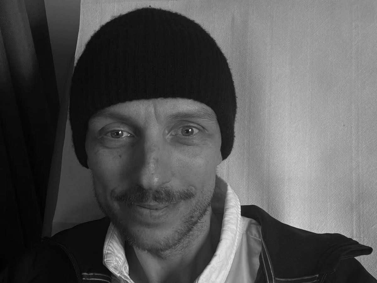 Pogrzeb Piotra Klimczaka. Rodzina przekazała szczegóły pożegnania i jego ostatnią wolę do żałobników