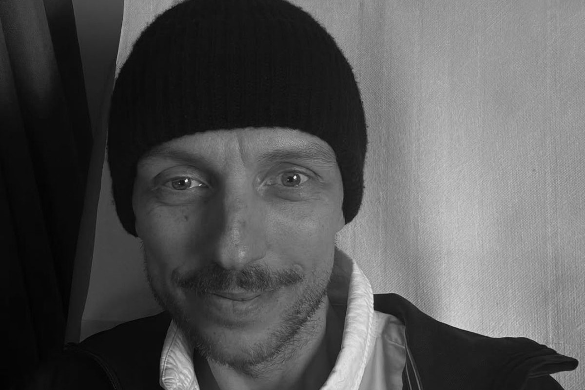 Pogrzeb Piotra Klimczaka. Rodzina przekazała szczegóły pożegnania i jego ostatnią wolę do żałobników