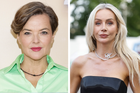 Monika Richardson gorzko o powrocie Agnieszki Woźniak-Starak do TVP. "Nie cenię jej jako dziennikarki"