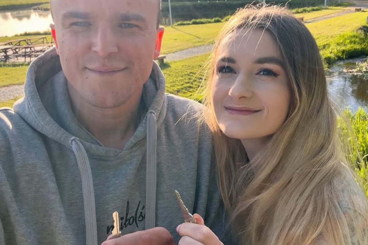 Joasia z "Rolnika" poleciała do Turcji po nowe zęby