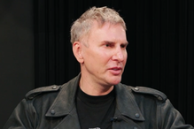Krzysztof Gojdź w gorzkich słowach o Polakach. To dlatego nie zamieszka w Polsce