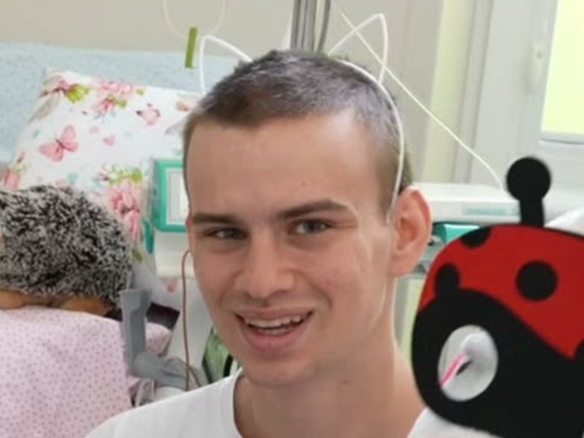 Łatwogang znów poruszył cały internet. Dotrzymał słowa