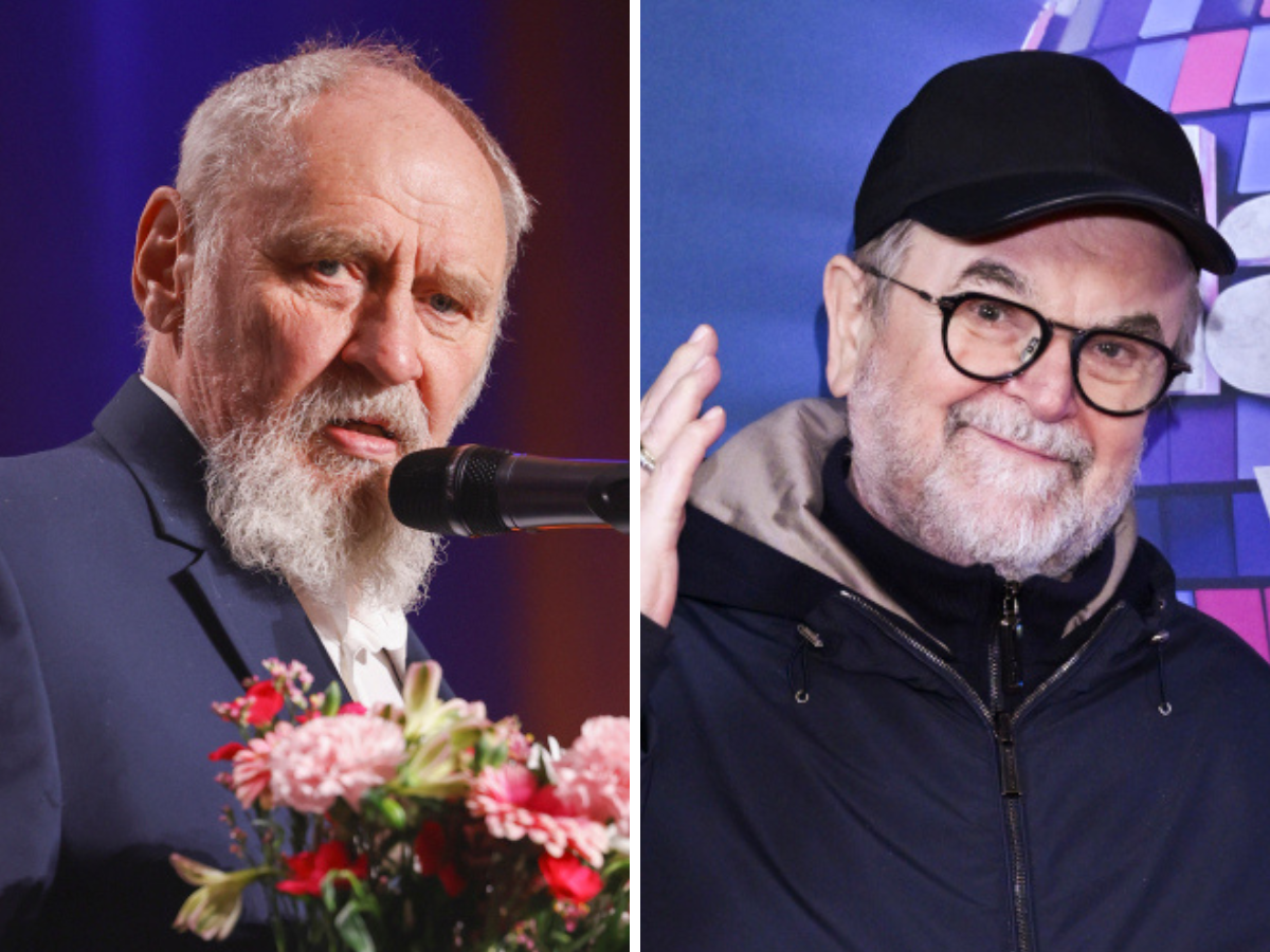 Grabowski został zwolniony z "TzG". Nie do wiary, co usłyszał od Miszczaka