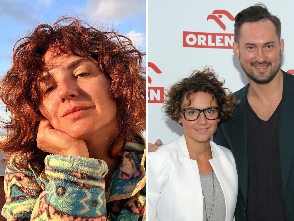 Była żona Prokopa jest zakochana. Pokazała urocze kadry