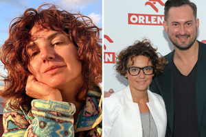 Była żona Prokopa jest zakochana. Pokazała urocze kadry