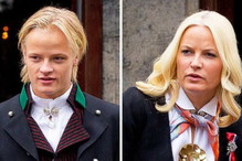 Syn księżnej Mette-Marit skazany. W takich warunkach odsiedzi karę
