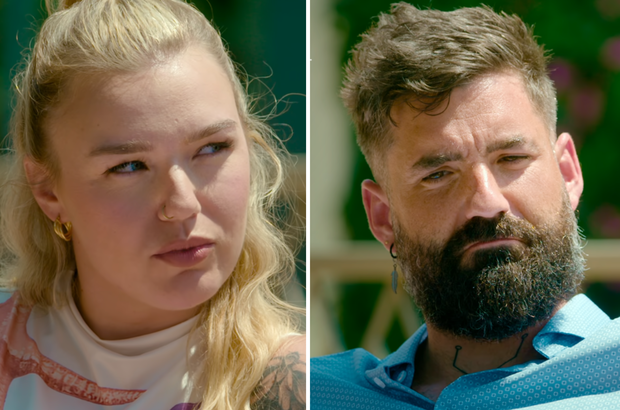 Marta i Julia z "Love is Blind: Polska" pod ostrzałem Damiana i Kamila. Padły mocne oskarżenia