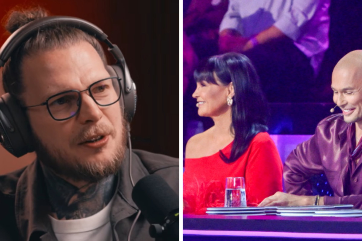 Żurnalista wystąpi w "Tańcu z gwiazdami"? Zaskakujące doniesienia