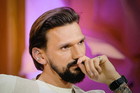 Jacek z "Love is Blind: Polska" wymownie o rodzicielstwie