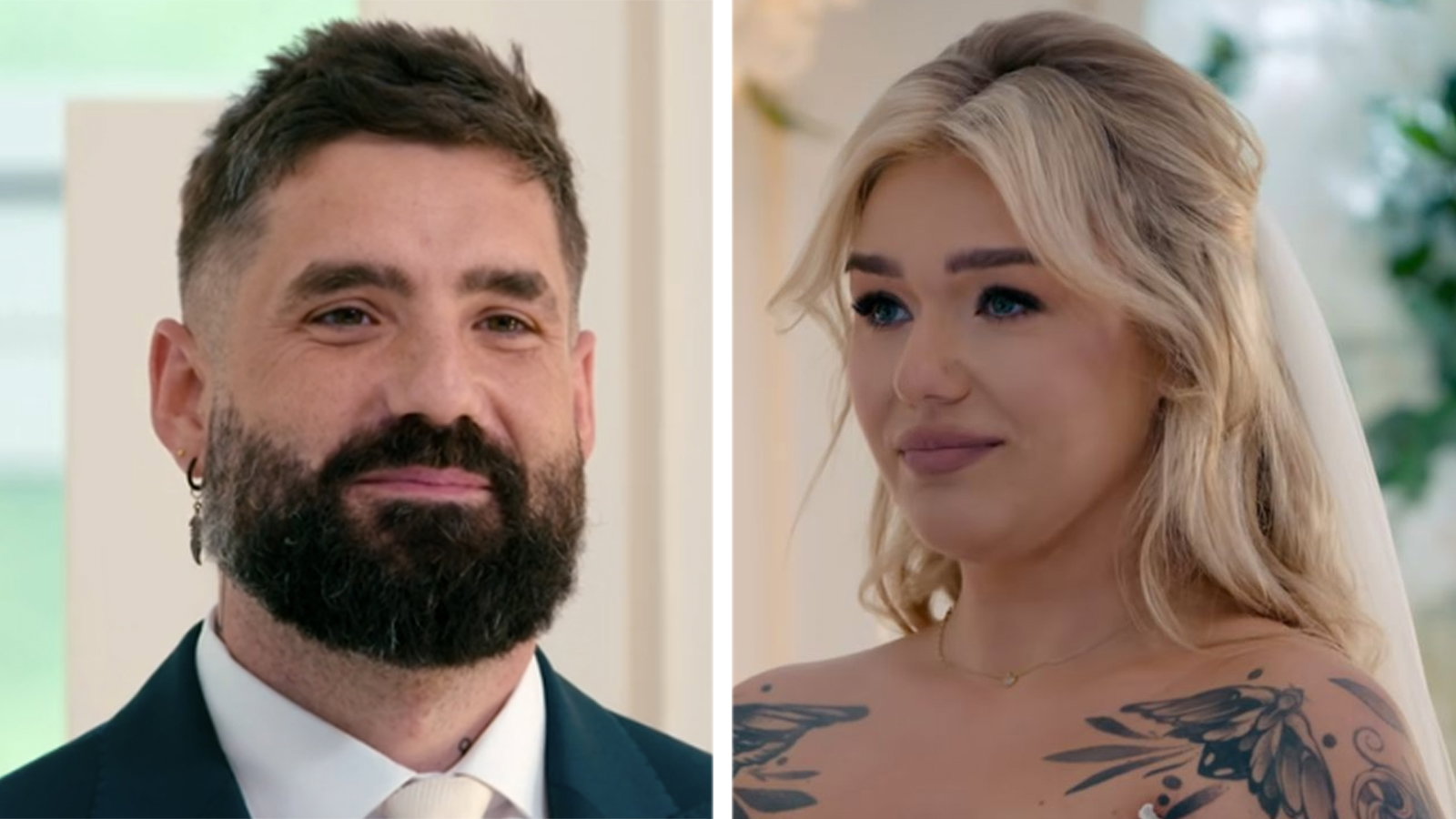 Uczestniczka "ŚOPW" o Marcie i Damianie z "Love is blind". Podsumowała krótko