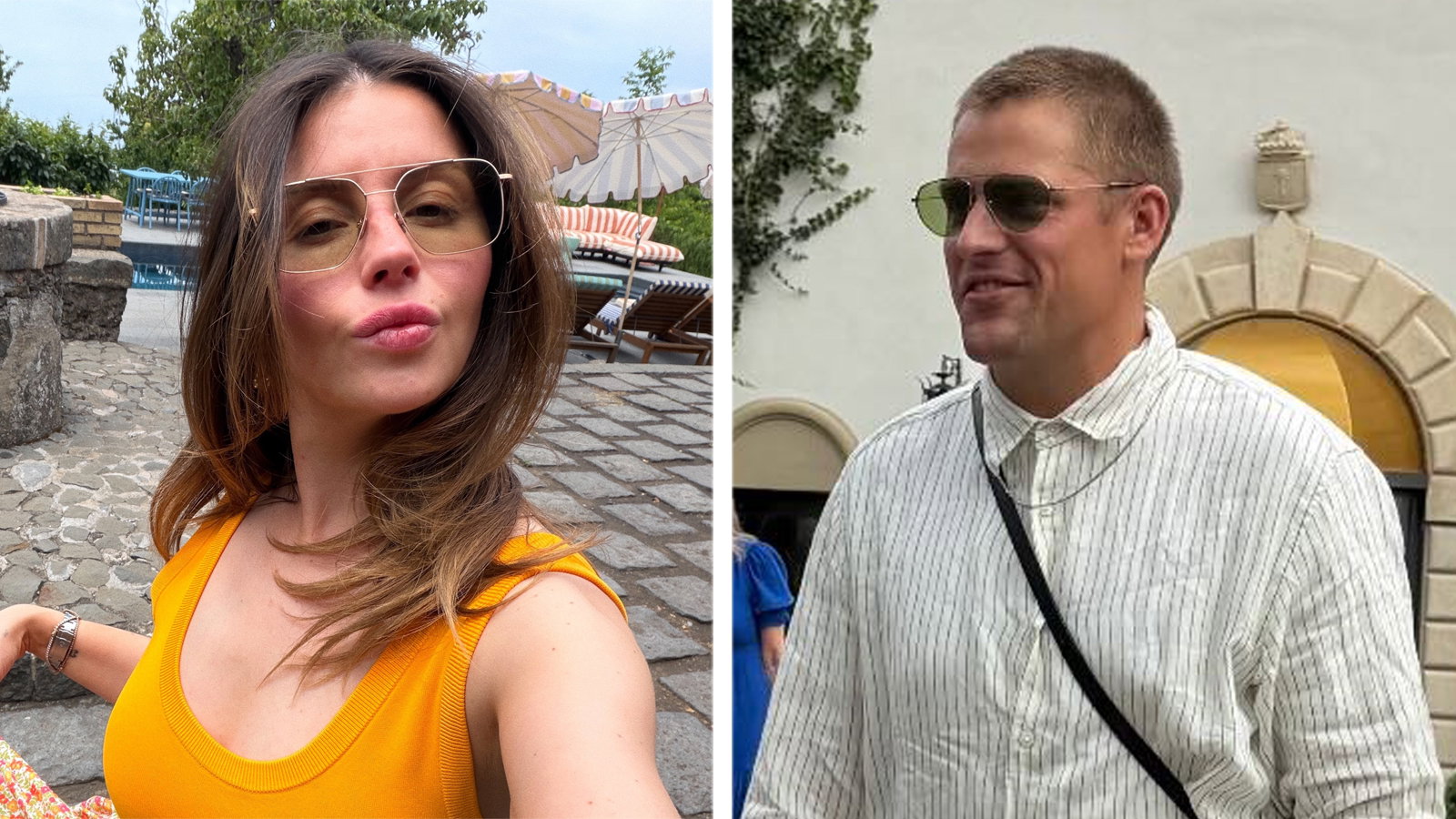 Ciocia Liestyle i Jakob Kosel jednak razem? Te kadry podsycają plotki