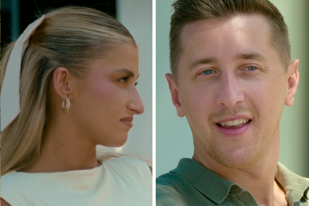Damian i Kamil z "Love is Blind: Polska" nagrali wspólną piosenkę. Padły mocne oskarżenia w stronę ich programowych partnerek