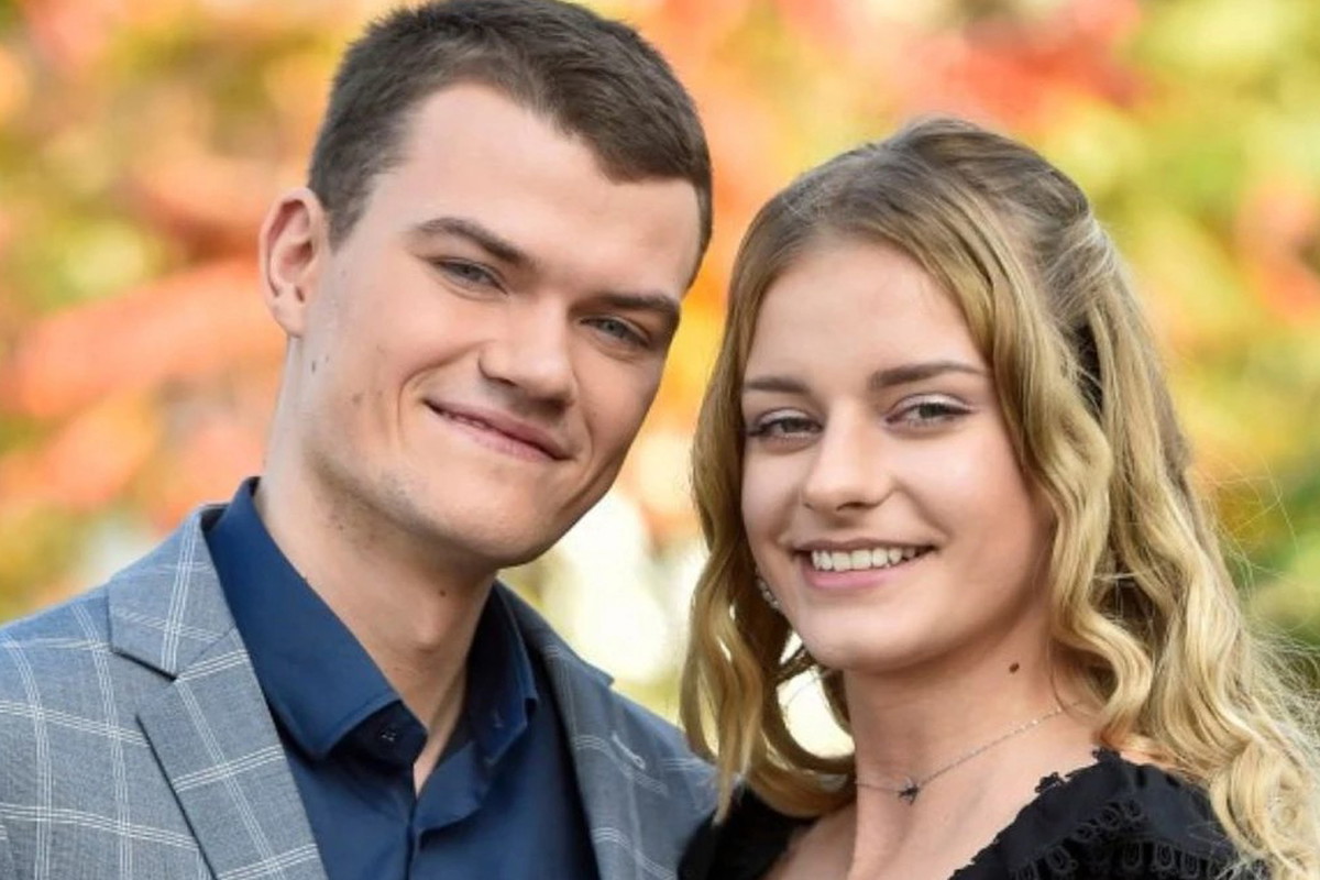 Tak mieszkają Michał i Ada z "Rolnik szuka żony". Przepiękny dom na Podlasiu