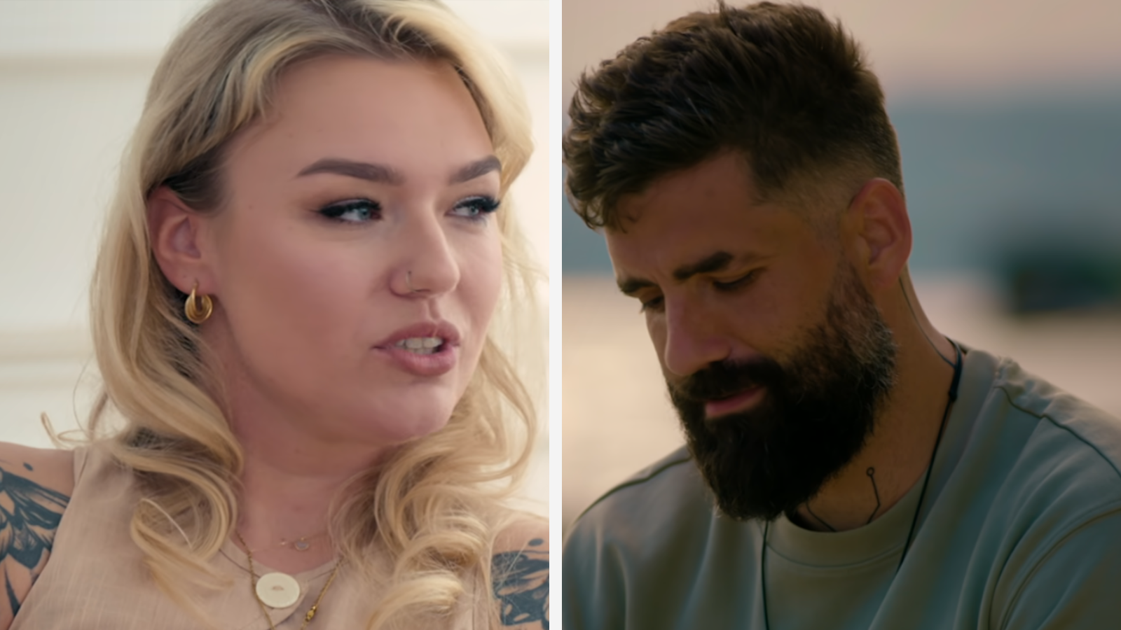 Marta z "Love is Blind: Polska" pokazała zaskakujące kadry z wieczoru panieńskiego. Damian reaguje