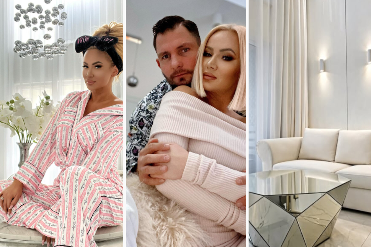 Izabela Macudzińska sprzedaje apartament z "Królowych życia". Tak wycenia swoje luksusy