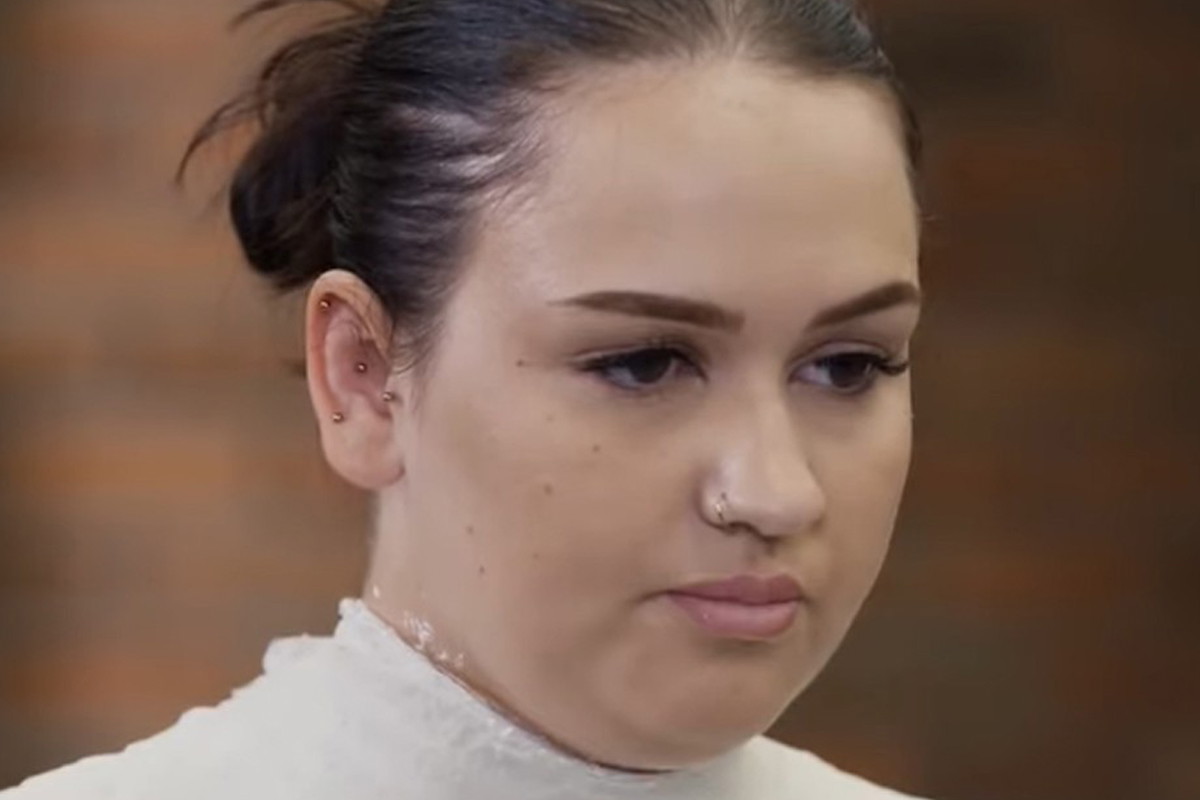 Tak wygląda dziś Klaudia z "Kanapowców". Zrzuciła ponad 40 kg