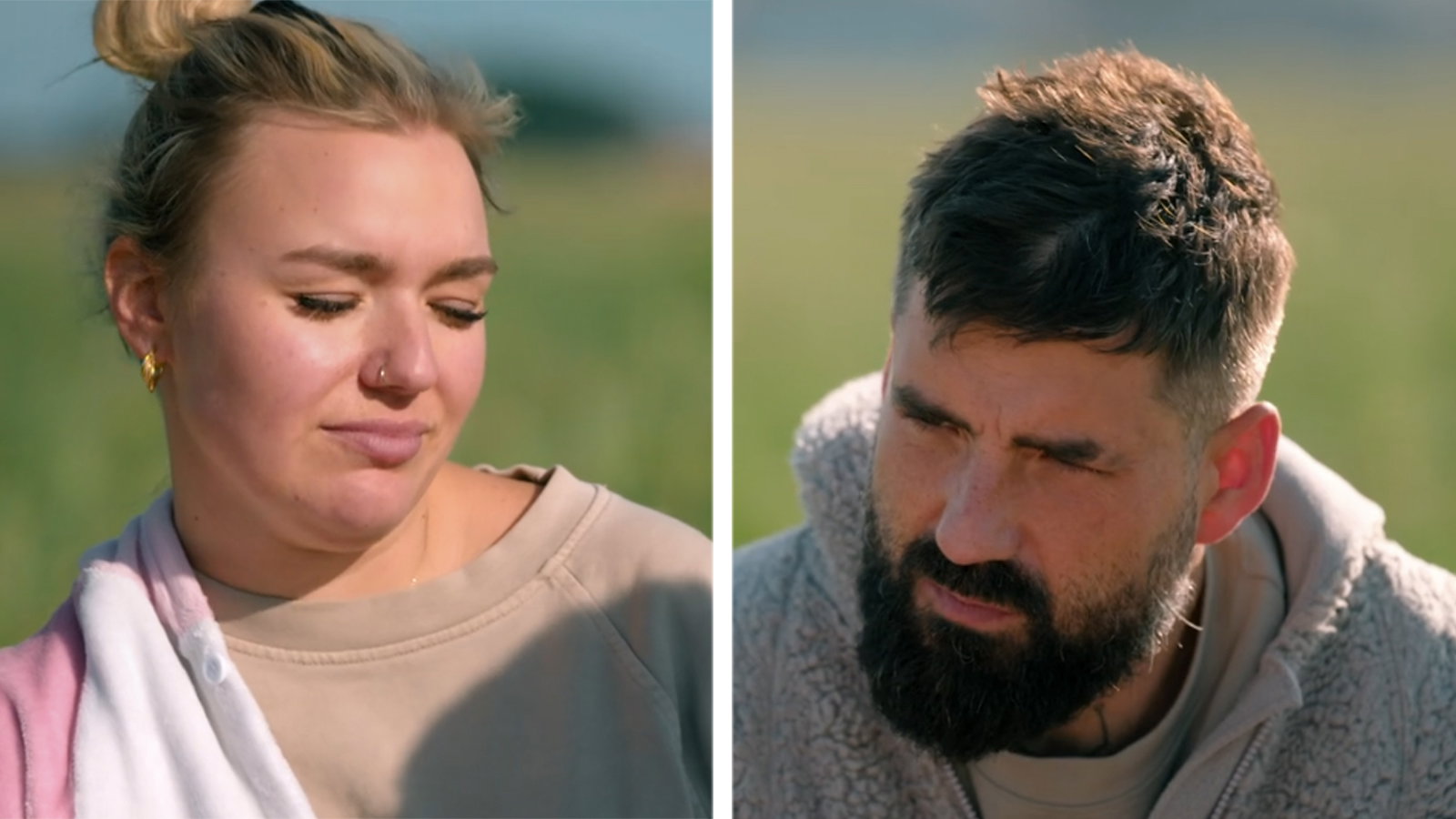 Co dalej z Martą i Damianem z "Love is blind"? Fani zwrócili uwagę na te szczegóły