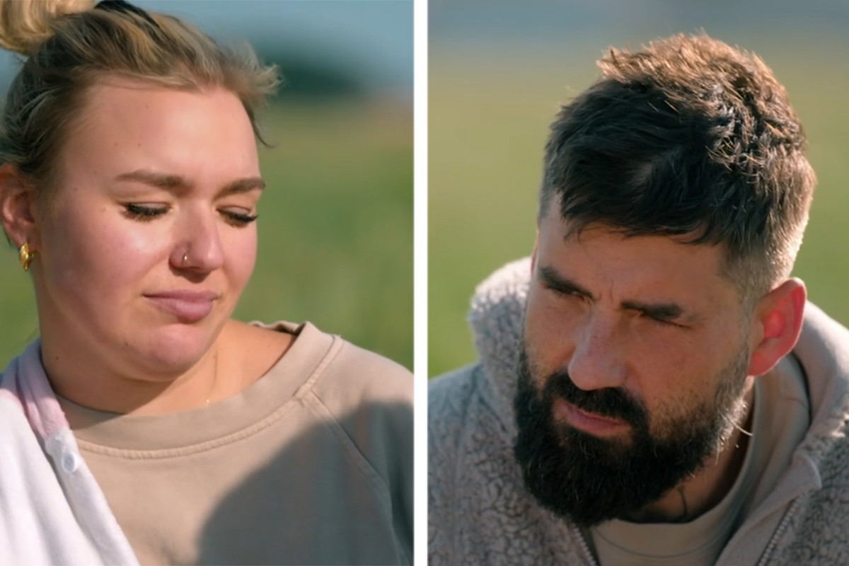 Co dalej z Martą i Damianem z "Love is blind"? Fani zwrócili uwagę na te szczegóły