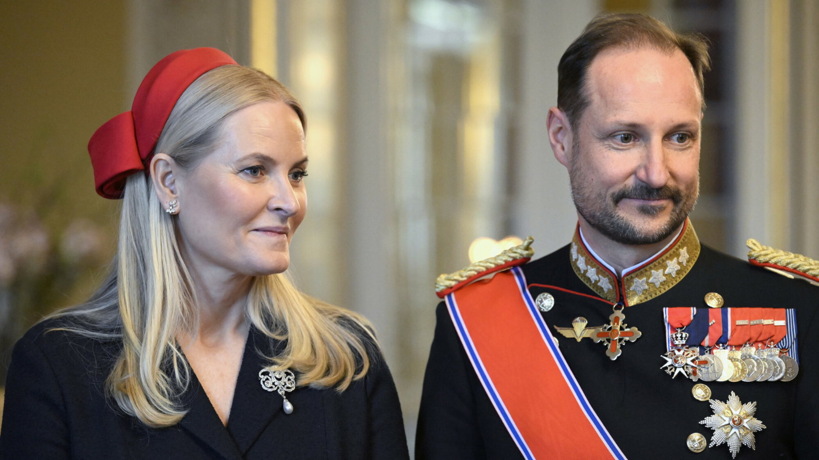 Księżna Mette-Marit już po przeszczepie płuc. Pałac wydał oświadczenie