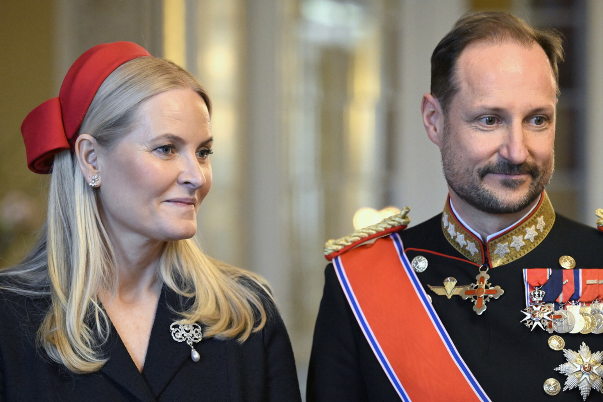 Księżna Mette-Marit już po przeszczepie płuc. Pałac wydał oświadczenie