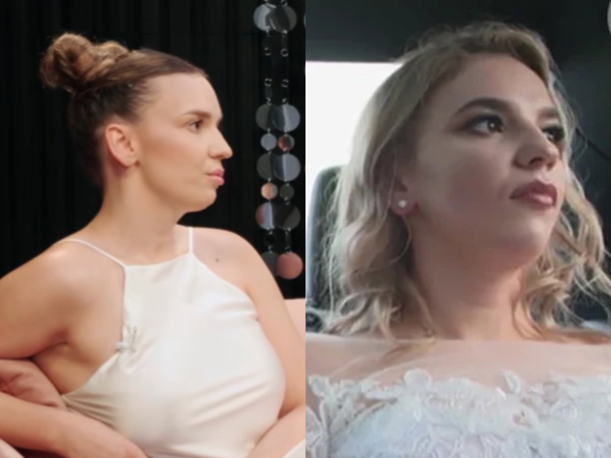 Roksana Węgiel jest zaangażowaną macochą. "Poniekąd mam dziecko"