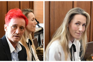 Pola Wiśniewska zrobiła to zaraz po rozprawie rozwodowej. Wymowny gest
