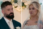 Marta z "Love is Blind" zaskoczyła nagraniem z Damianem