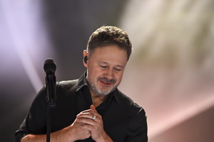 Andrzej Piaseczny o związkach sprzed coming outu. "To się nie miało prawa udać" fot. AKPA/Przemysław Świderski