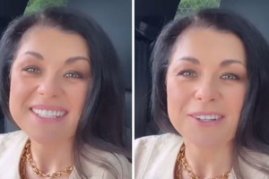 Katarzyna Cichopek przekazała radosne wieści. Fani zasypali ją gratulacjami fot. Instagram @katarzynacichopek