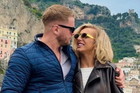 Filip z "Love is Blind" przekazał radosne wieści. To już fot. Instagram @dariarybak89