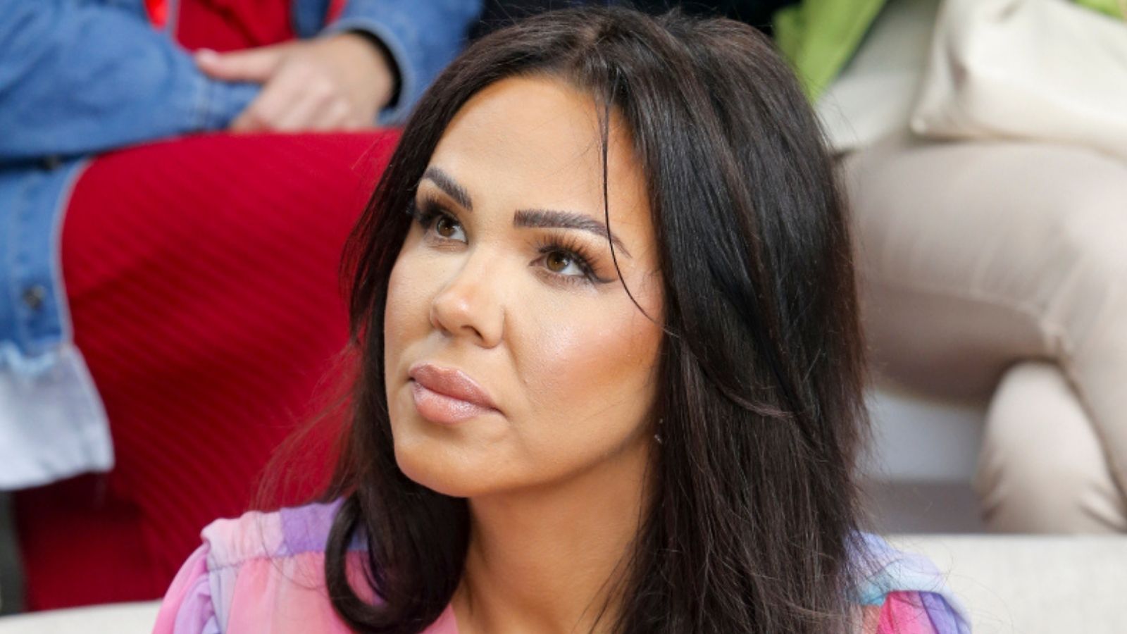 Sylwia Bomba szczerze o trudach macierzyństwa. "To moja największa porażka" fot. AKPA