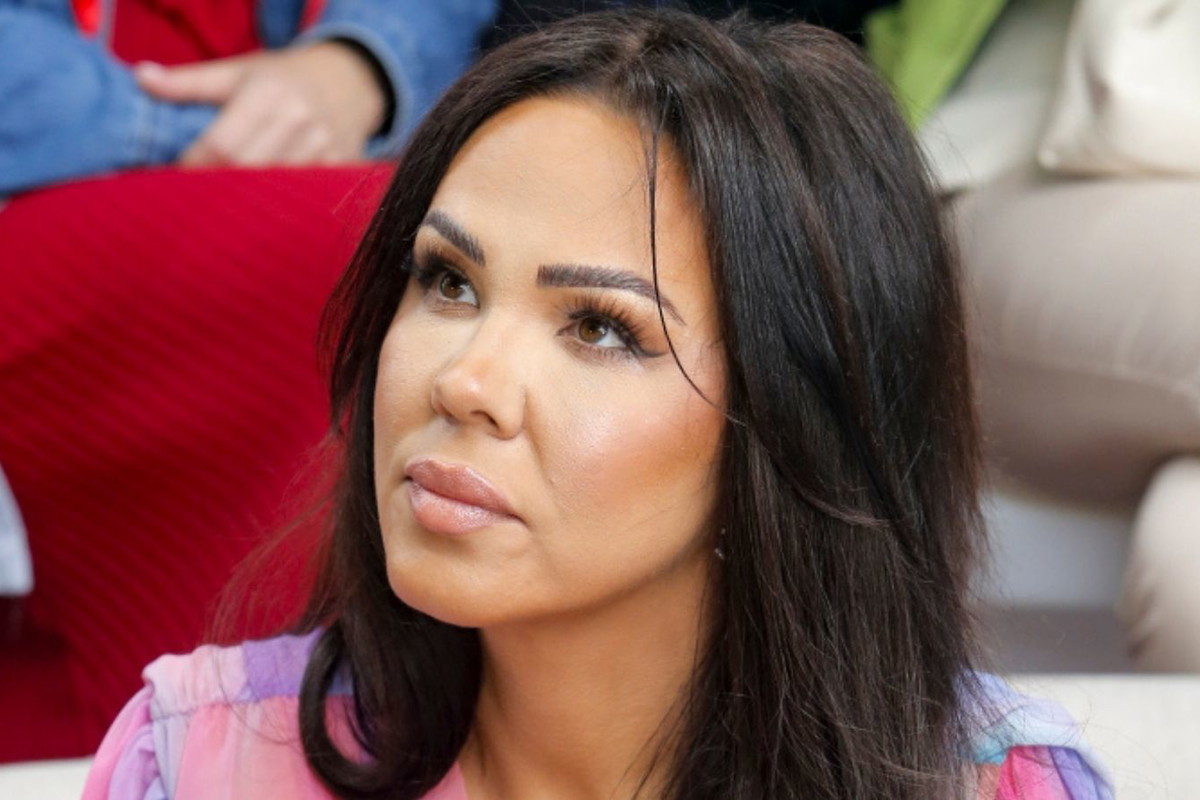 Sylwia Bomba szczerze o trudach macierzyństwa. "To moja największa porażka" fot. AKPA