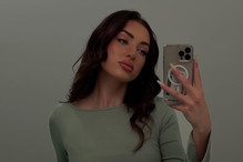Caroline Derpienski wylądowała w szpitalu. "Wydarzyło się coś bardzo trudnego"