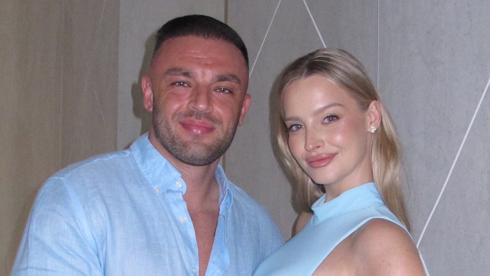 Karolina Pisarek i Roger Sala podzielili się radosnymi wieściami. I to w Dzień Ojca