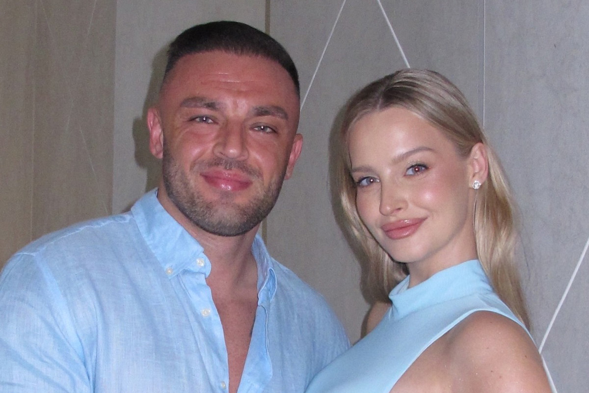 Karolina Pisarek i Roger Sala podzielili się radosnymi wieściami. I to w Dzień Ojca